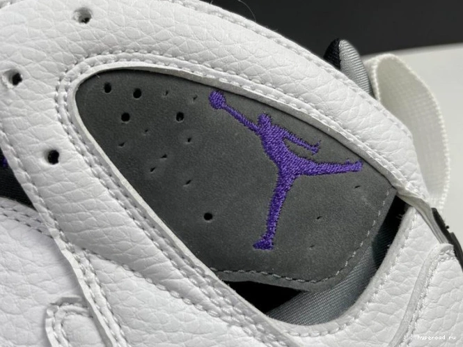 (2021) Flint 7 Retro CU9307-100 Jordan 0608